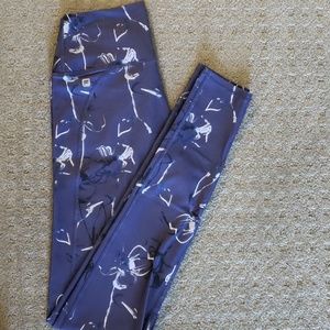 Fabletics tights
